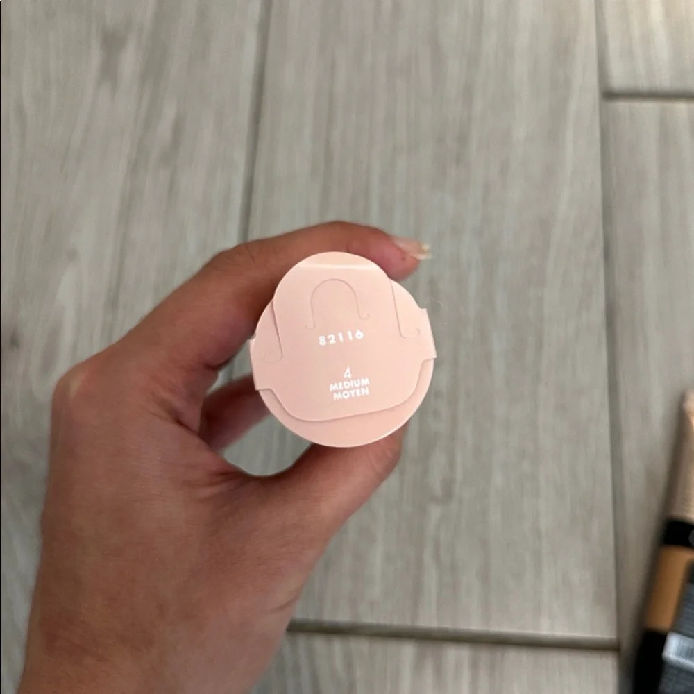 ELF • Foundation + Halo Glow Set